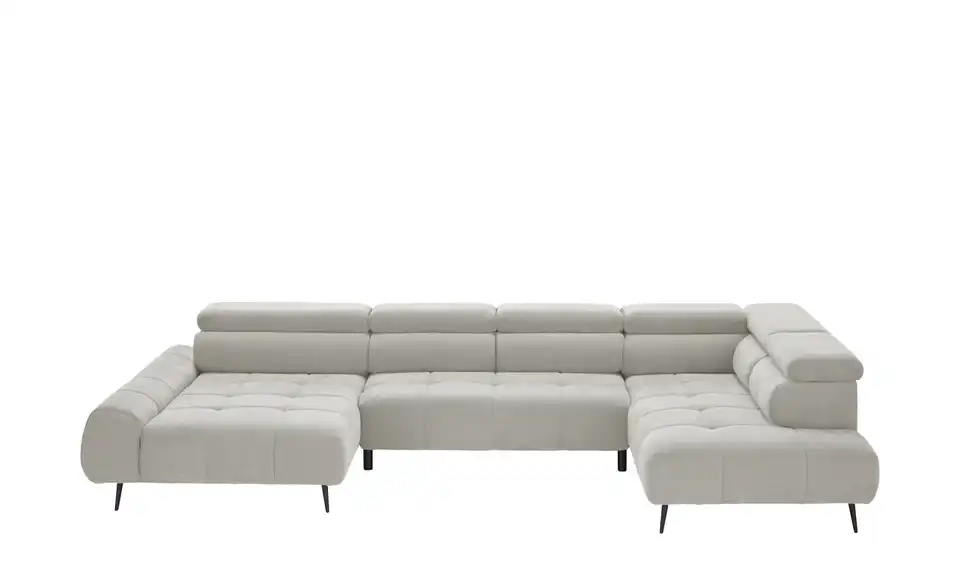 Twist Wohnlandschaft Mavel, Frontansicht