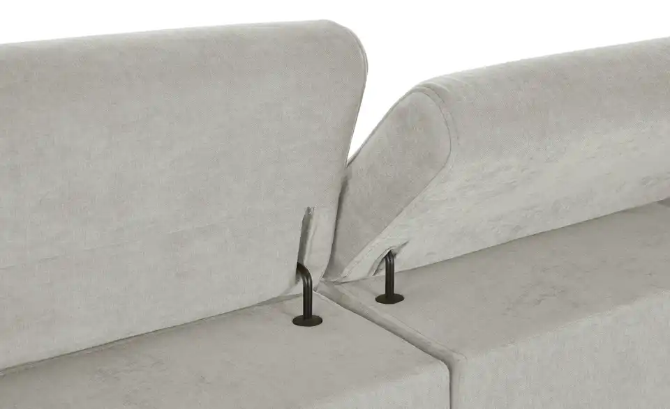 Twist Wohnlandschaft Mavel, Detailansicht