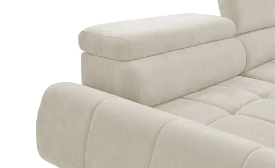 Twist Wohnlandschaft Mavel, Detailansicht