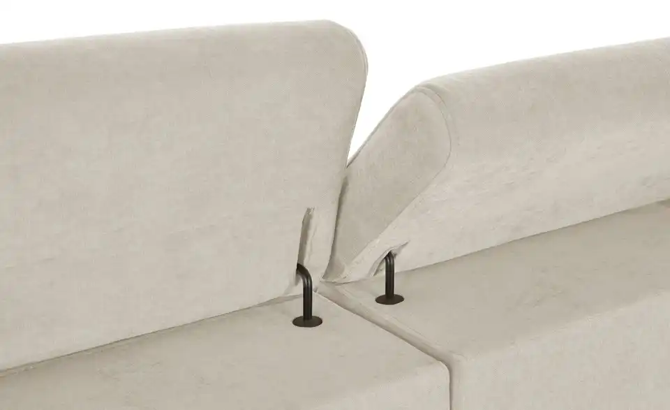 Twist Wohnlandschaft Mavel, Detailansicht