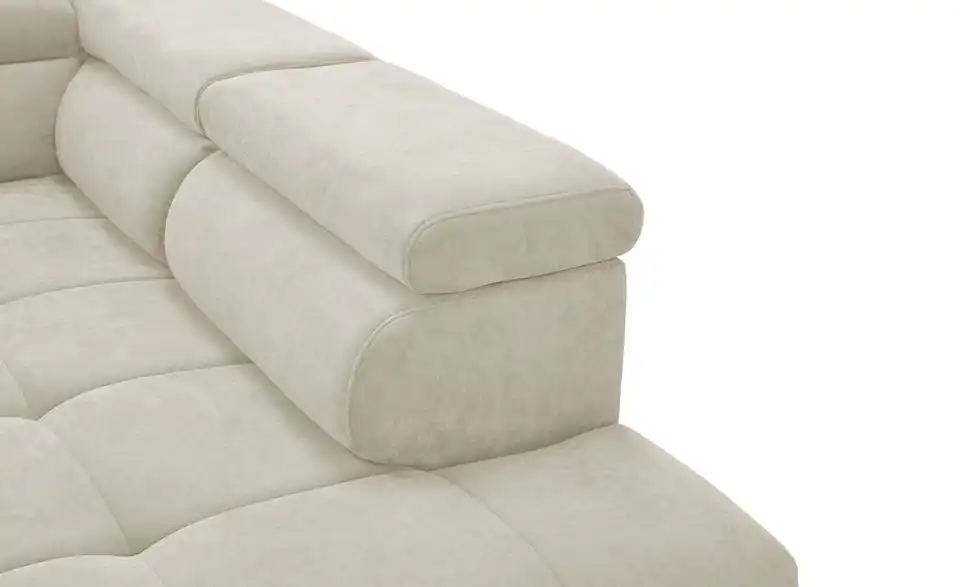 Twist Wohnlandschaft Mavel, Detailansicht