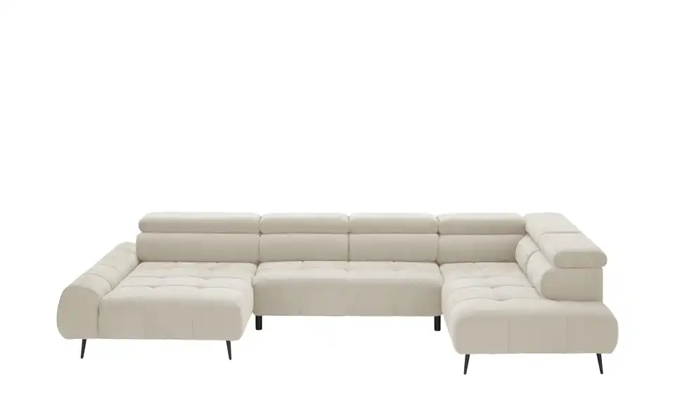 Twist Wohnlandschaft Mavel, Frontansicht