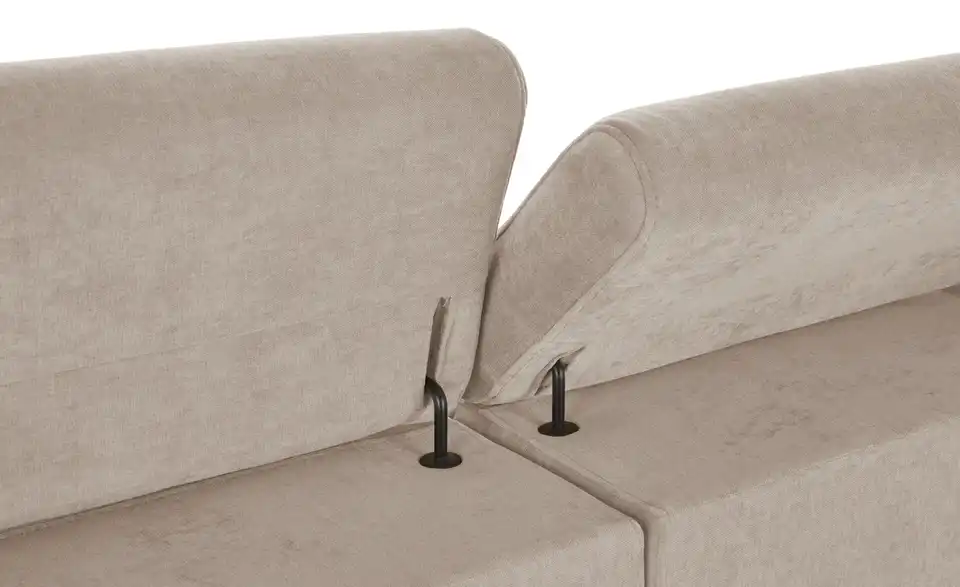 Twist Wohnlandschaft Mavel, Detailansicht