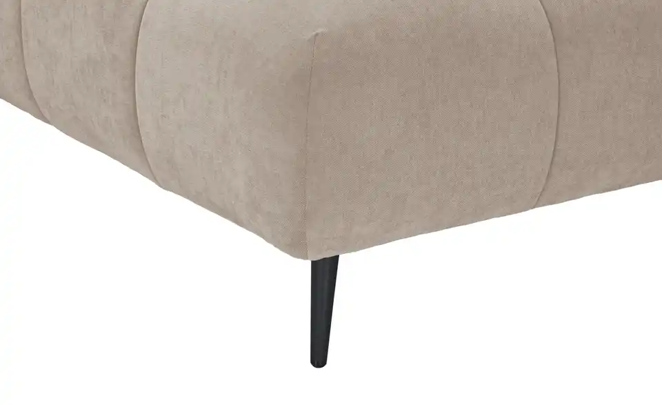 Twist Wohnlandschaft Mavel, Detailansicht