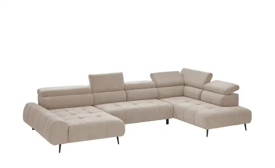 Twist Wohnlandschaft Mavel, Funktionsansicht