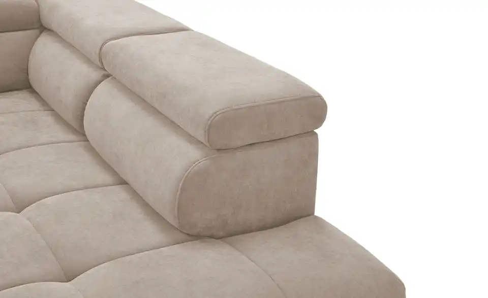 Twist Wohnlandschaft Mavel, Detailansicht