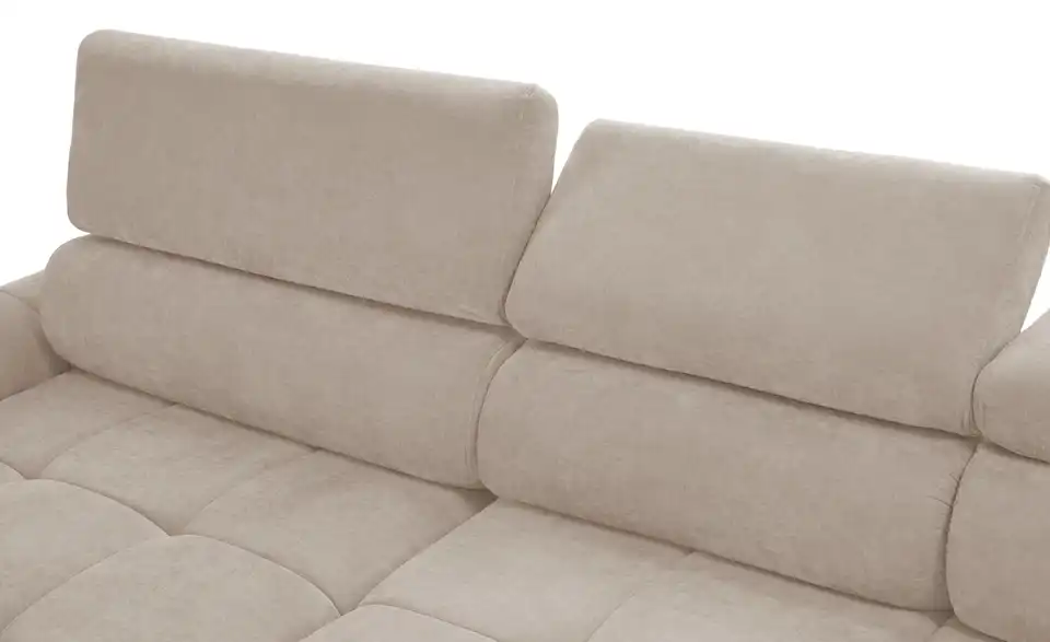 Twist Wohnlandschaft Mavel, Detailansicht