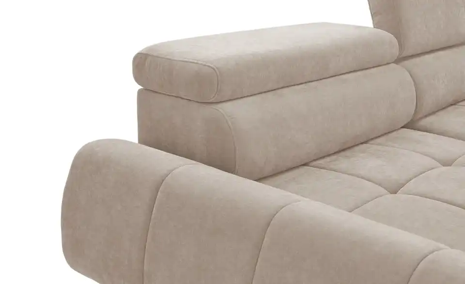 Twist Wohnlandschaft Mavel, Detailansicht