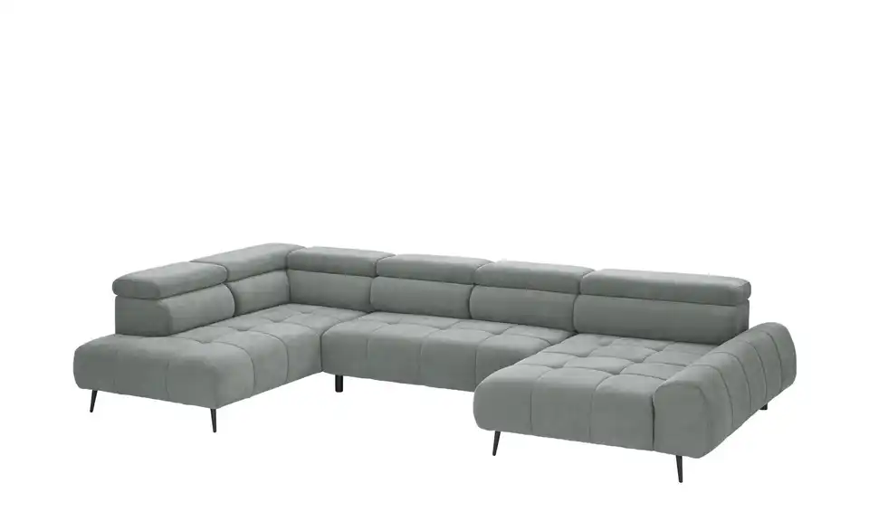 Twist Wohnlandschaft Mavel, Perspektive