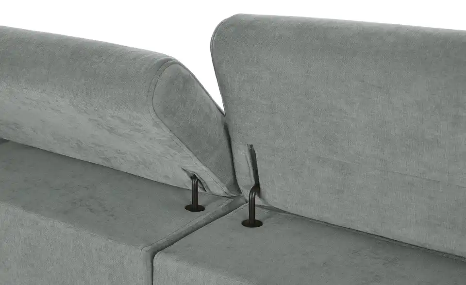 Twist Wohnlandschaft Mavel, Detailansicht