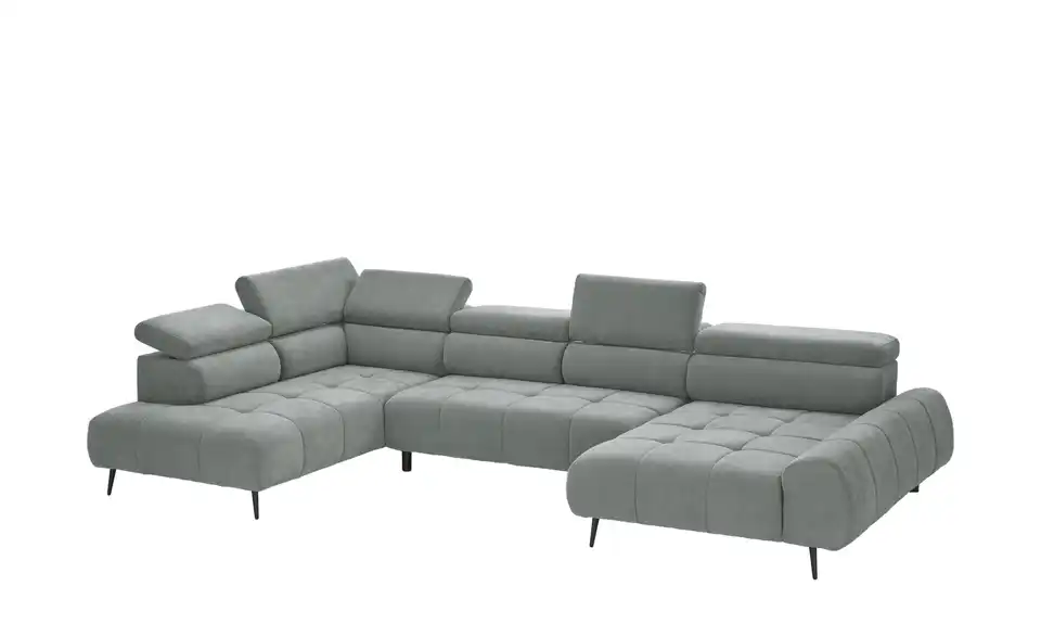 Twist Wohnlandschaft Mavel, Funktionsansicht