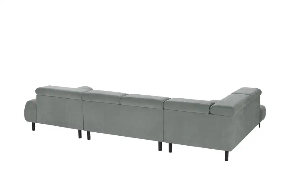 Twist Wohnlandschaft Mavel, Rückansicht