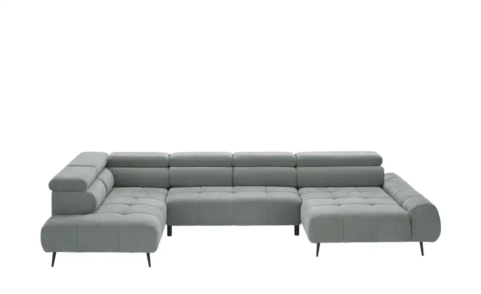 Twist Wohnlandschaft Mavel, Frontansicht