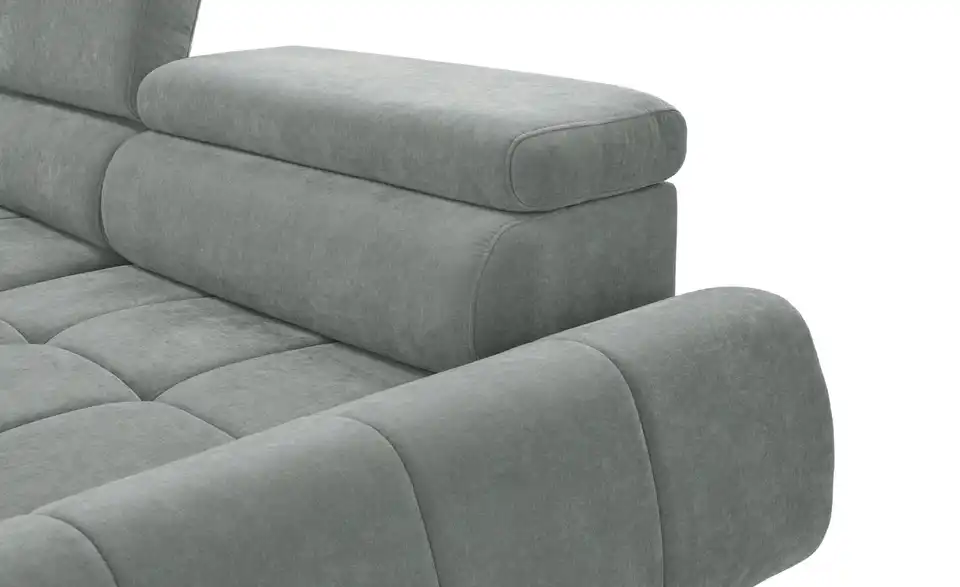 Twist Wohnlandschaft Mavel, Detailansicht