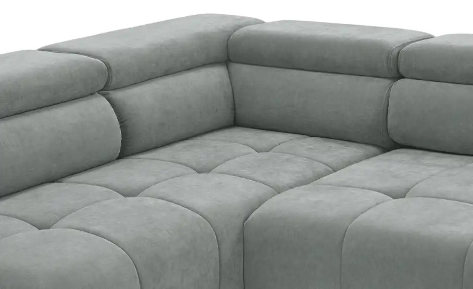 Twist Wohnlandschaft Mavel, Detailansicht