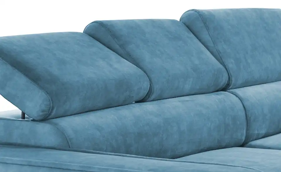 Twist Ecksofa Liam, Detailansicht
