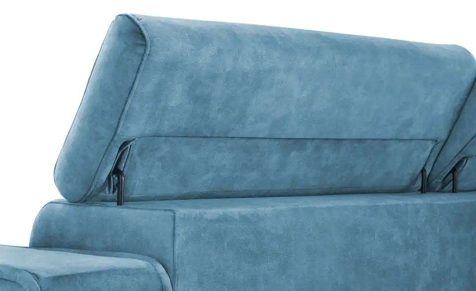Twist Ecksofa Liam, Detailansicht