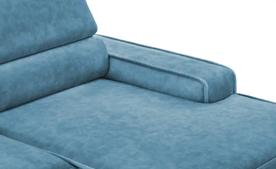 Twist Ecksofa Liam, Detailansicht