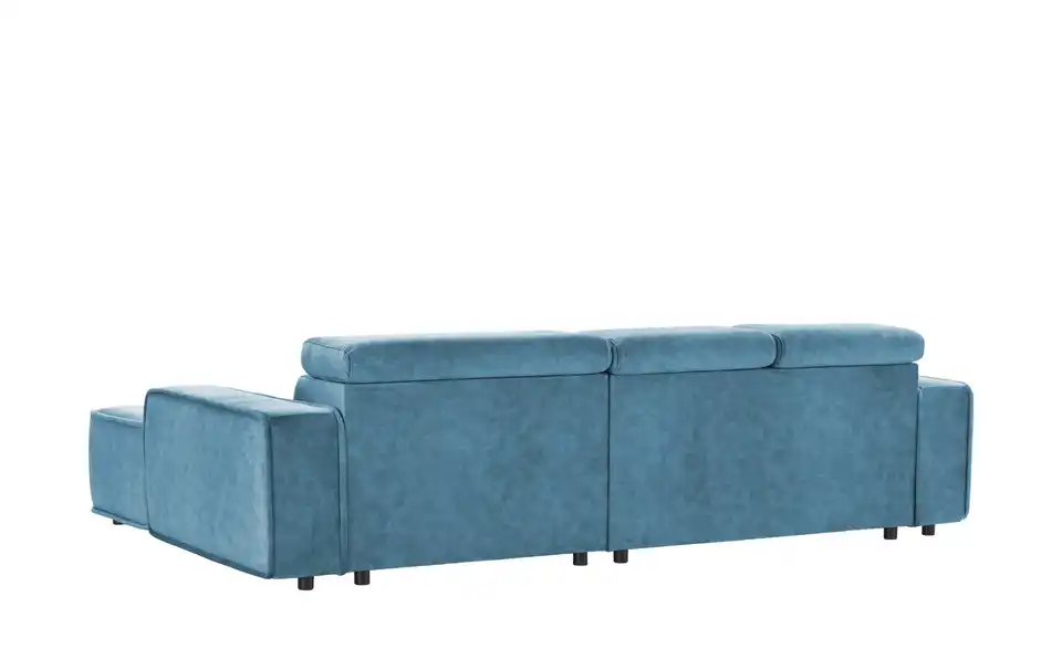 Twist Ecksofa Liam, Rückansicht