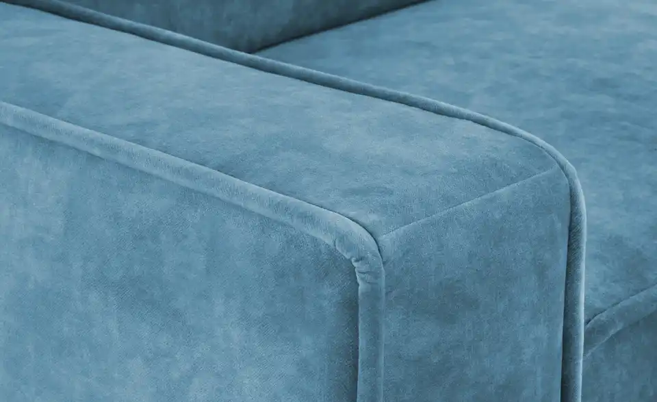 Twist Ecksofa Liam, Detailansicht