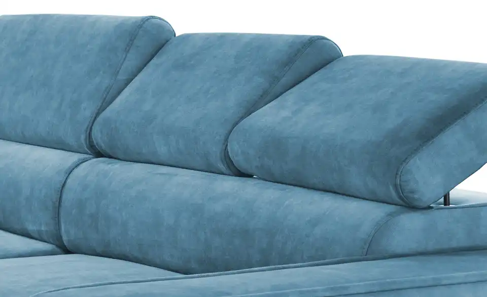 Twist Ecksofa Liam, Detailansicht