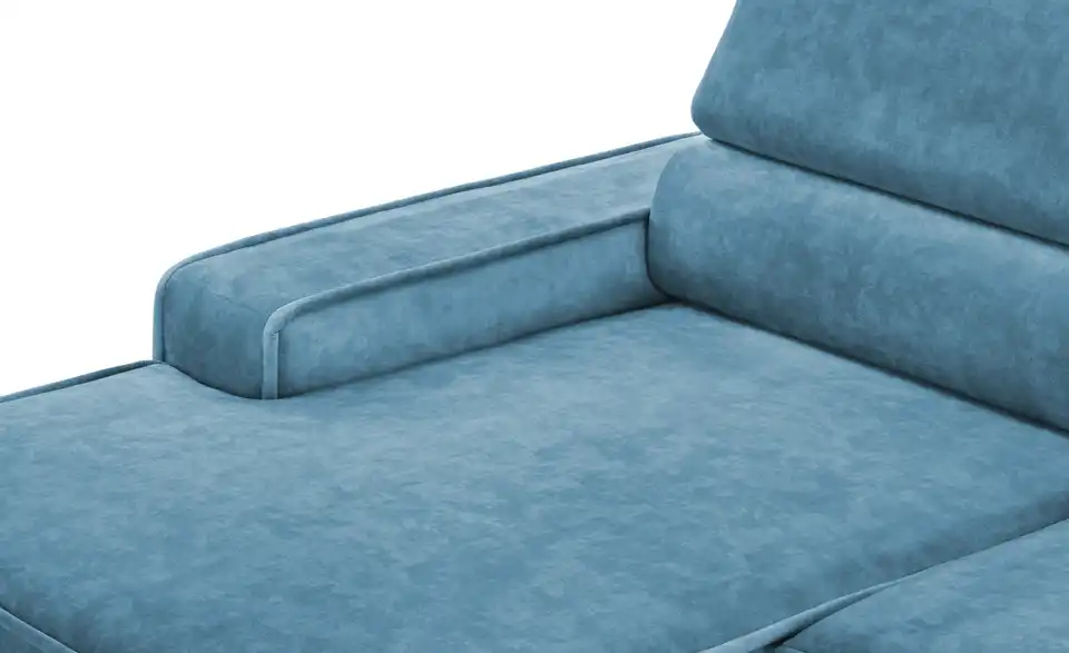 Twist Ecksofa Liam, Detailansicht
