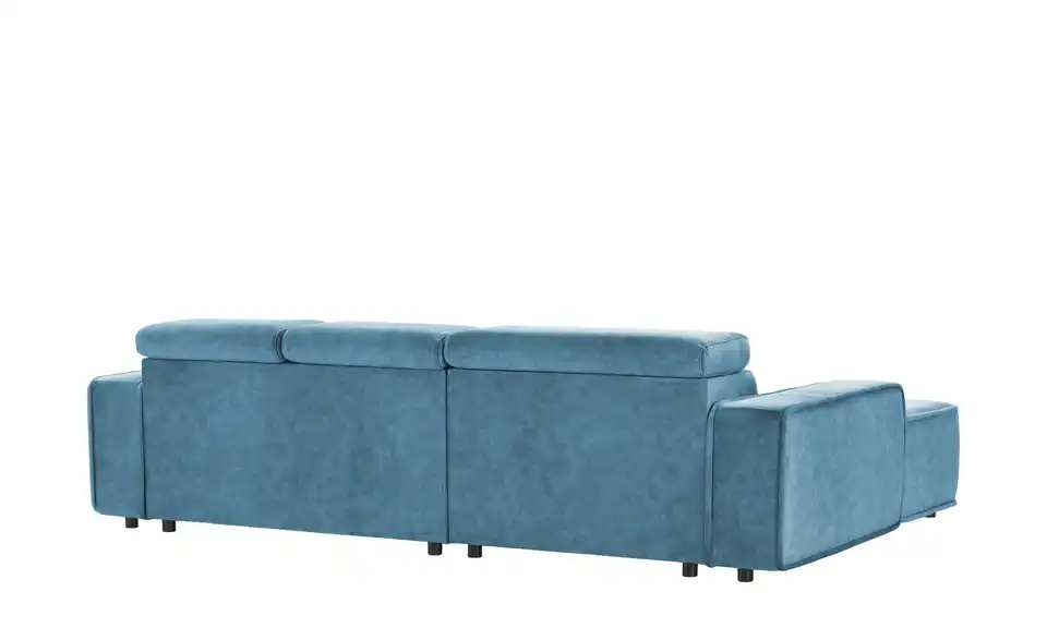 Twist Ecksofa Liam, Rückansicht