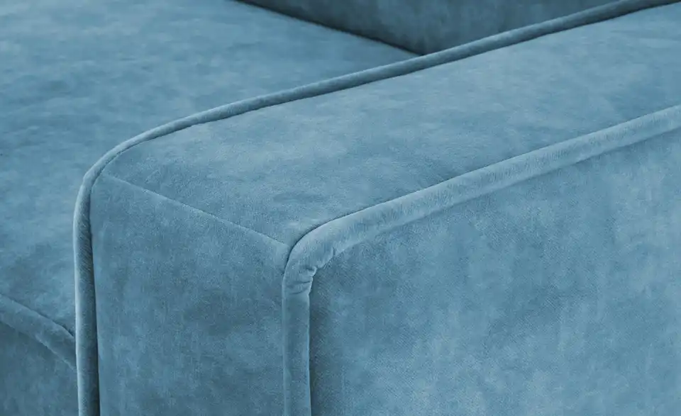 Twist Ecksofa Liam, Detailansicht