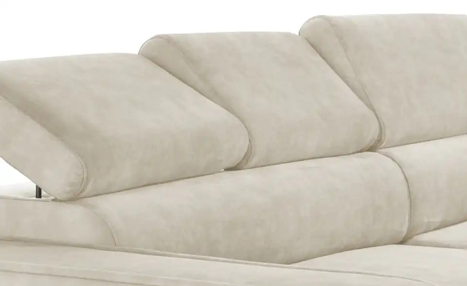 Twist Ecksofa Liam, Detailansicht