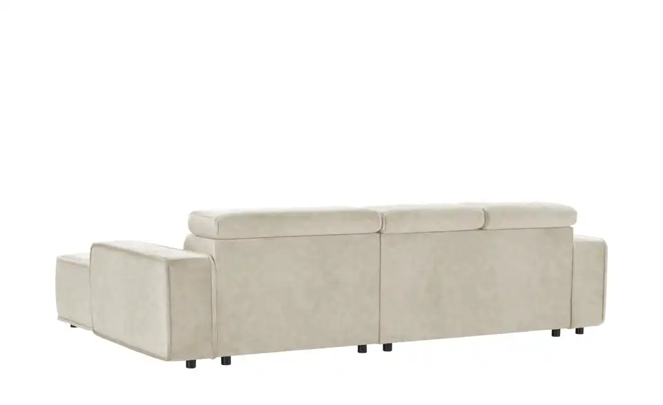 Twist Ecksofa Liam, Rückansicht