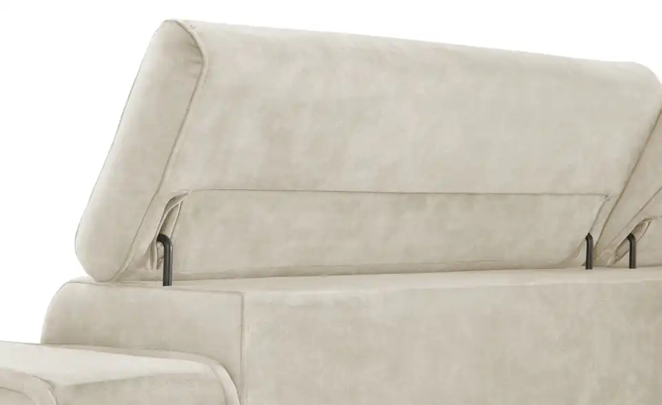 Twist Ecksofa Liam, Detailansicht