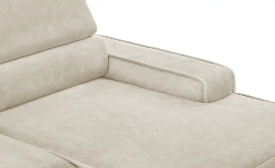 Twist Ecksofa Liam, Detailansicht