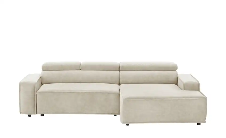 Twist Ecksofa Liam, Frontansicht