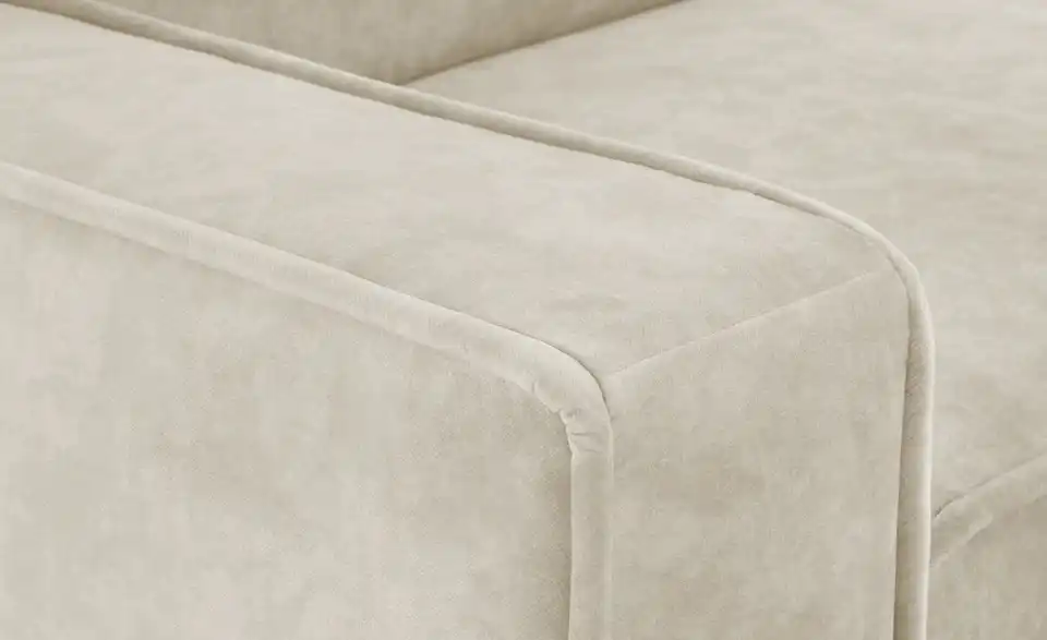Twist Ecksofa Liam, Detailansicht