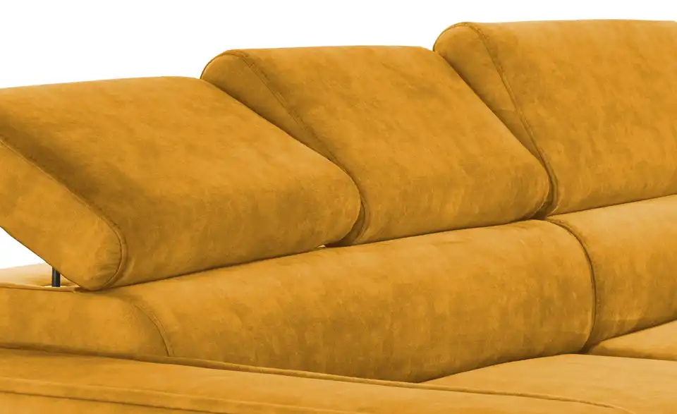 Twist Ecksofa Liam, Detailansicht