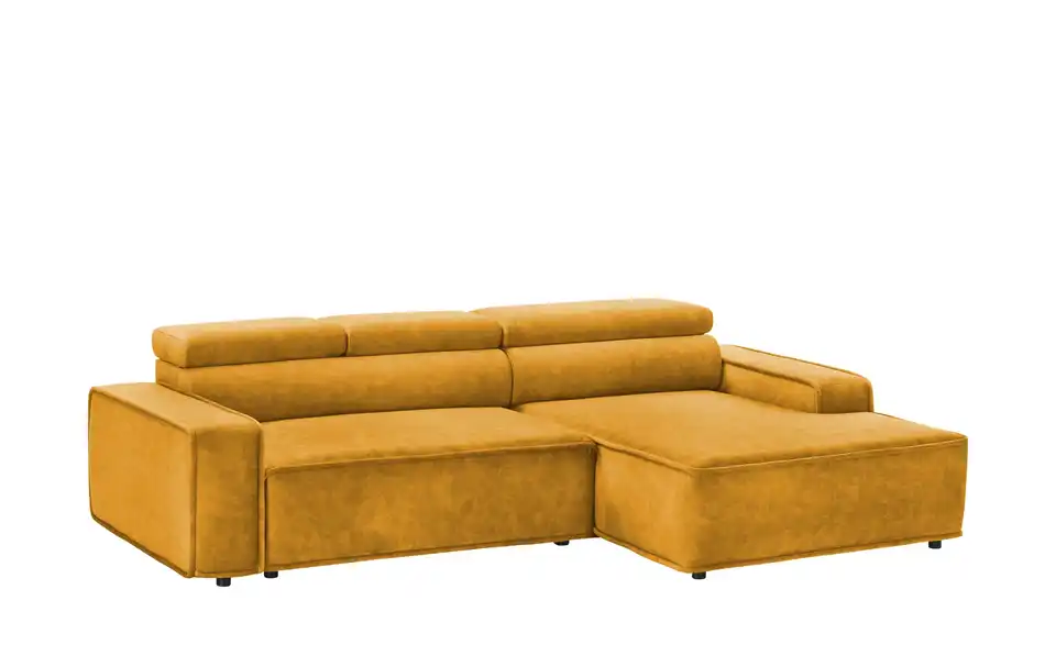 Twist Ecksofa Liam, Perspektive