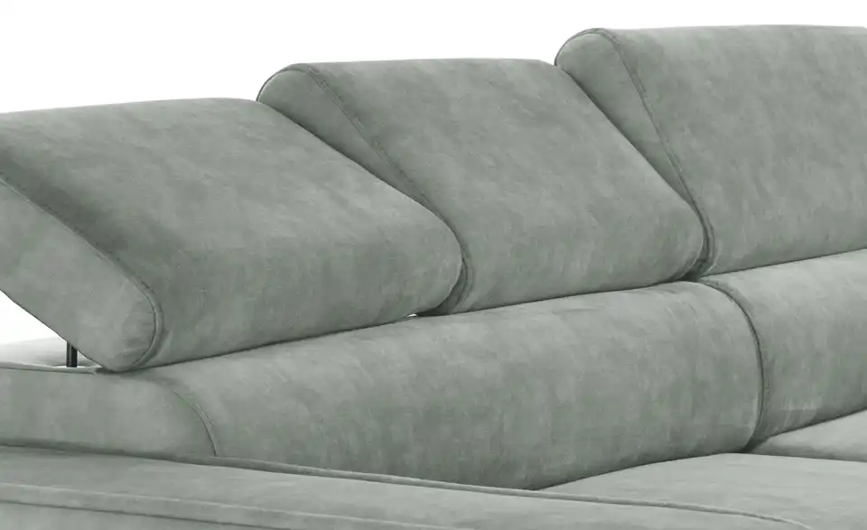 Twist Ecksofa Liam, Detailansicht