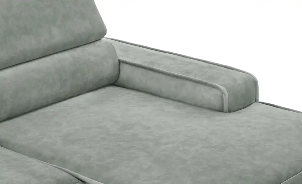 Twist Ecksofa Liam, Detailansicht