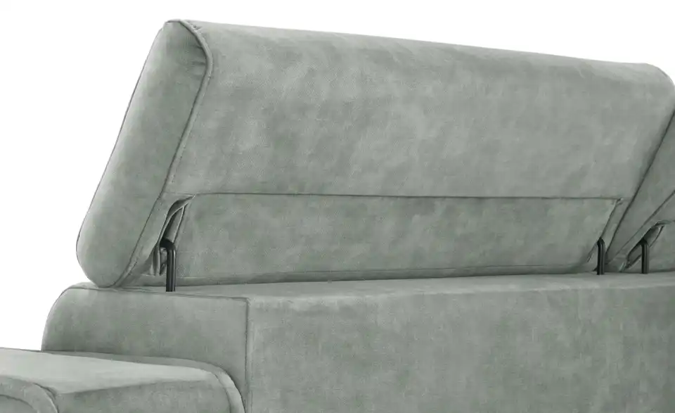Twist Ecksofa Liam, Detailansicht