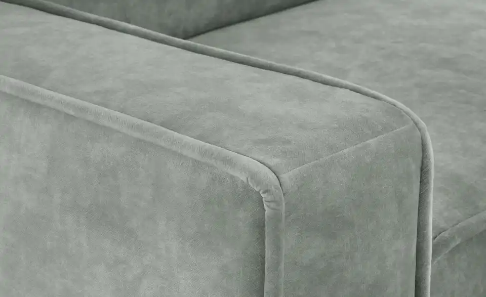 Twist Ecksofa Liam, Detailansicht