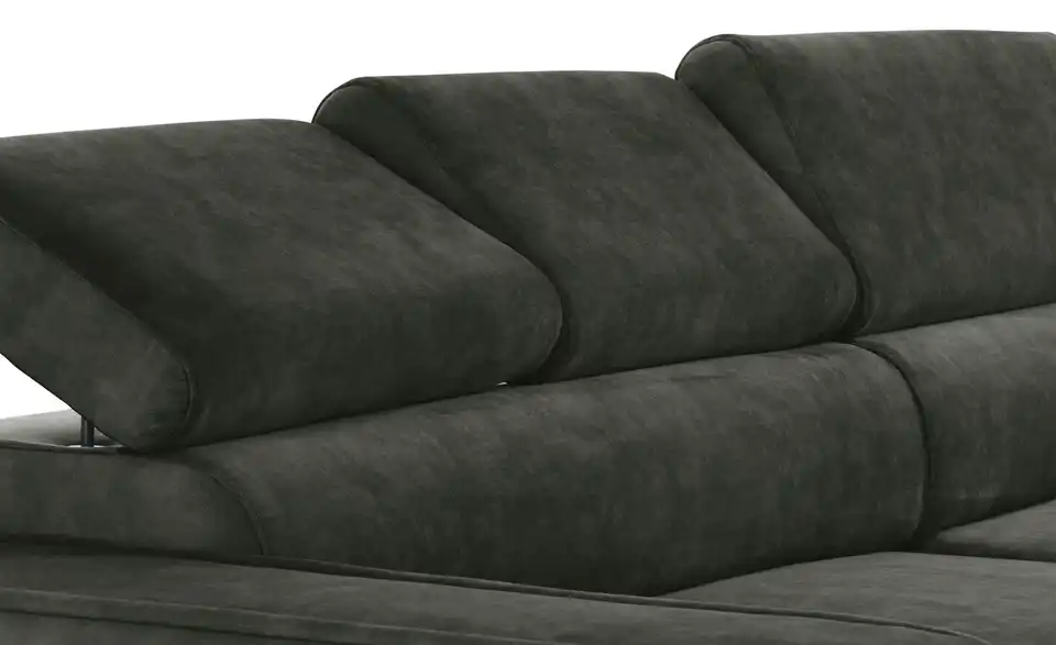 Twist Ecksofa Liam, Detailansicht