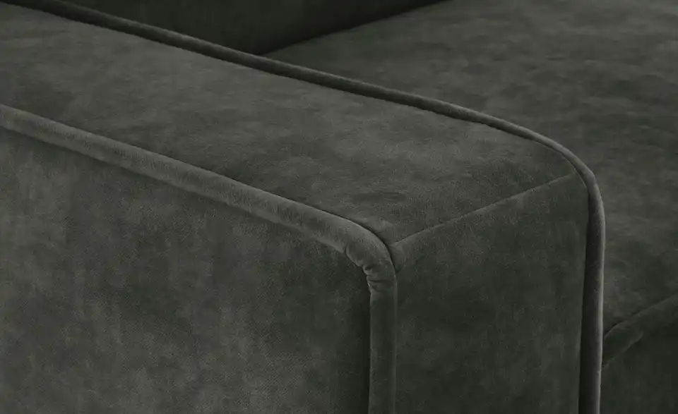 Twist Ecksofa Liam, Detailansicht
