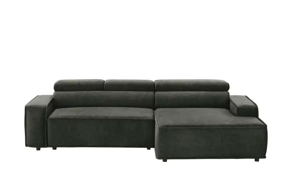 Twist Ecksofa Liam, Frontansicht