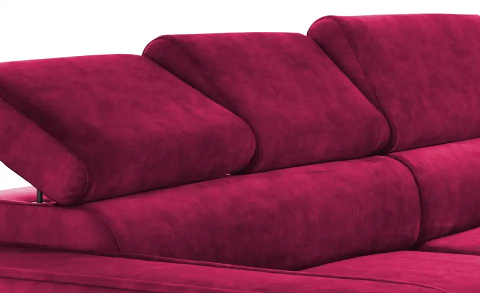Twist Ecksofa Liam, Detailansicht