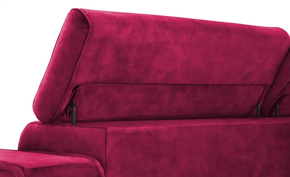 Twist Ecksofa Liam, Detailansicht