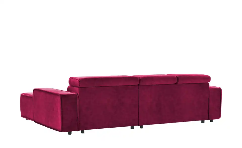 Twist Ecksofa Liam, Rückansicht