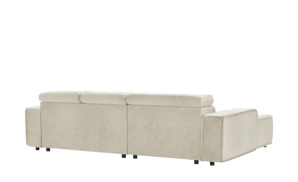 Twist Ecksofa Liam, Rückansicht