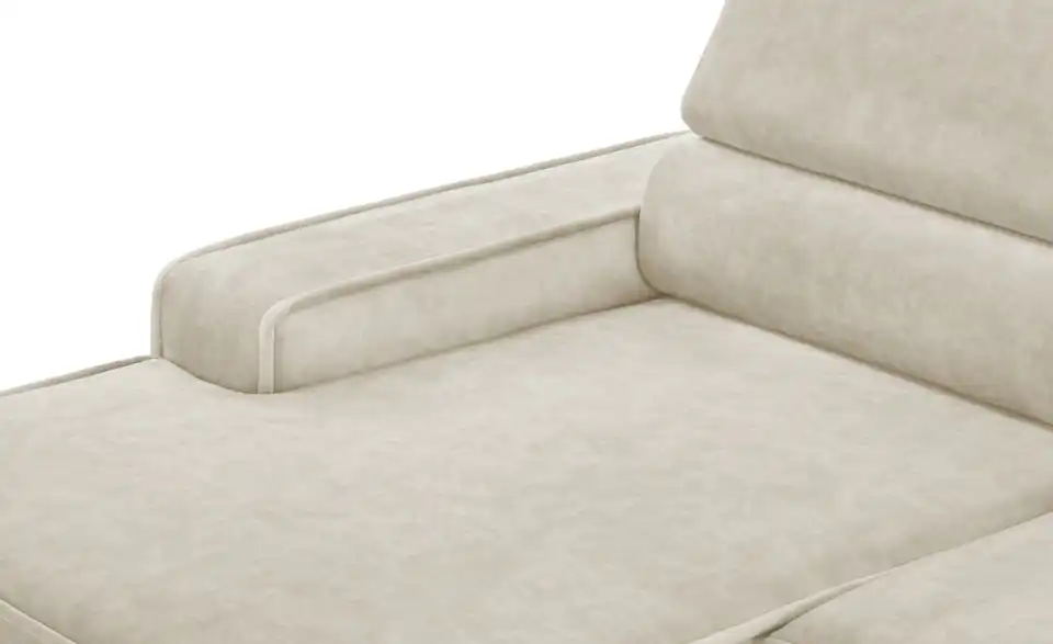 Twist Ecksofa Liam, Detailansicht