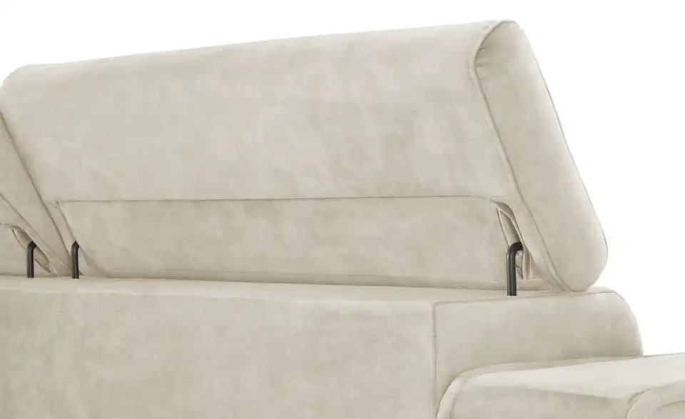 Twist Ecksofa Liam, Detailansicht