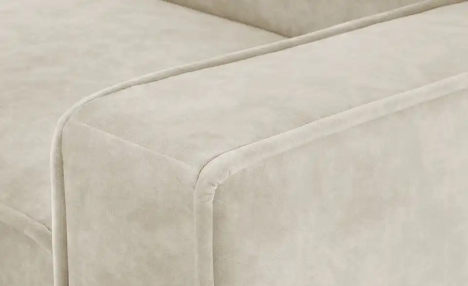 Twist Ecksofa Liam, Detailansicht
